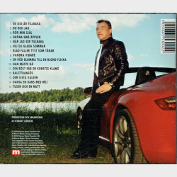 Christer Sj�gren - Schlager Minnen (2009)