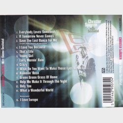 Christer Sj&ouml;gren - Mitt Sk&ouml;na Sextiotal (2008)