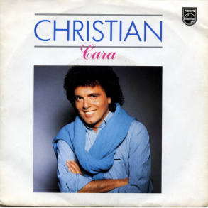 Christian - Cara (1984)