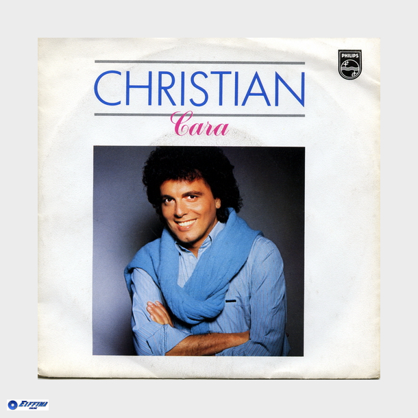 Christian - Cara (1984)
