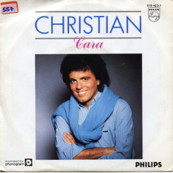 Christian - Cara (1984)