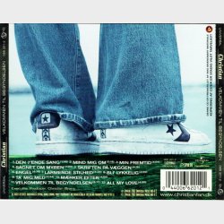 Christian - Velkommen Til Begyndelsen (2002)