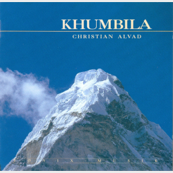 Christian Alvad - Khumbila (1992)