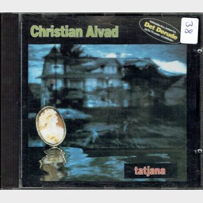 Christian Alvad - Tatjana