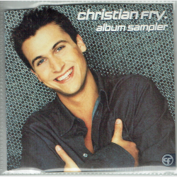 Christian Fry - Album Sampler (1999) (Promo)