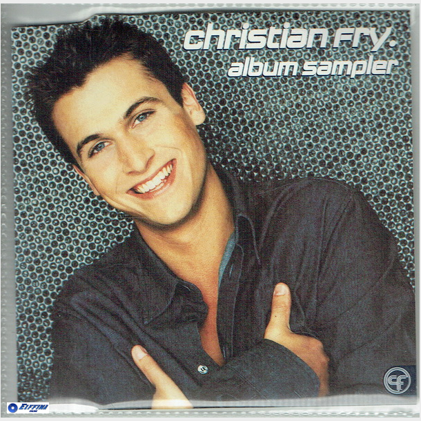 Christian Fry - Album Sampler (1999) (Promo)