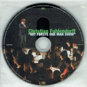Christian Fuhlendorff - Mit Frste One Man Show (2008)