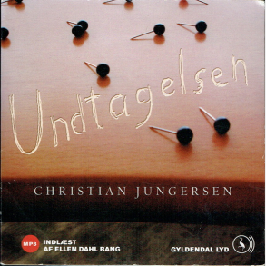 Christian Jungersen - Undtagelsen (2008)