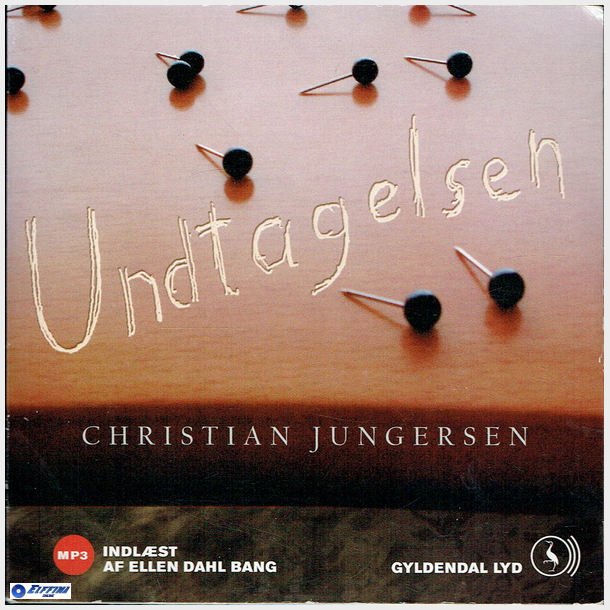 Christian Jungersen - Undtagelsen (2008)