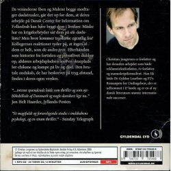 Christian Jungersen - Undtagelsen (2008)