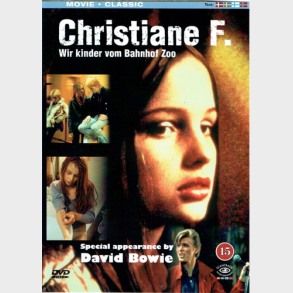 Christiane F Wir Kinder Vom Bahnhof Zoo (1981)
