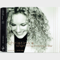 Christina - Tonight I'm Gonna Be A Star (1999) (Promo)
