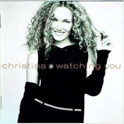 Christina - Watching You (1998)