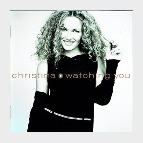 Christina - Watching You (1998)