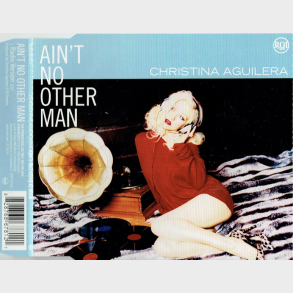 Christina Aguilera - Ain't No Other Man (2006) (Promo)