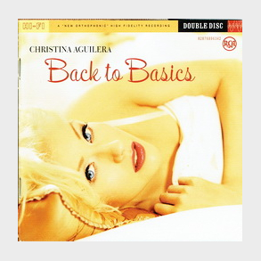 Christina Aguilera - Back To Basics (2006)