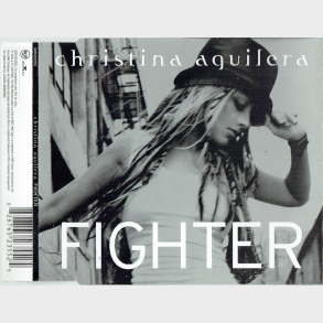Christina Aguilera - Fighter (2002)