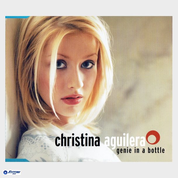 Christina Aguilera - Genie In A Bottle (1999)