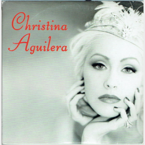 Christina Aquilera - From Christina To You (2008) (Promo)