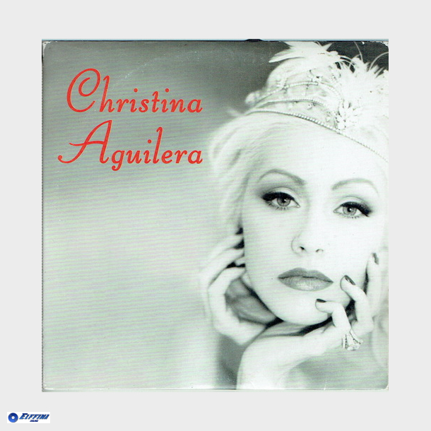 Christina Aquilera - From Christina To You (2008) (Promo)