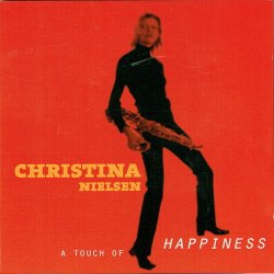 Christina Nielsen - A Touch Of Happiness