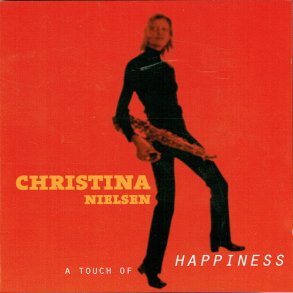 Christina Nielsen - A Touch Of Happiness