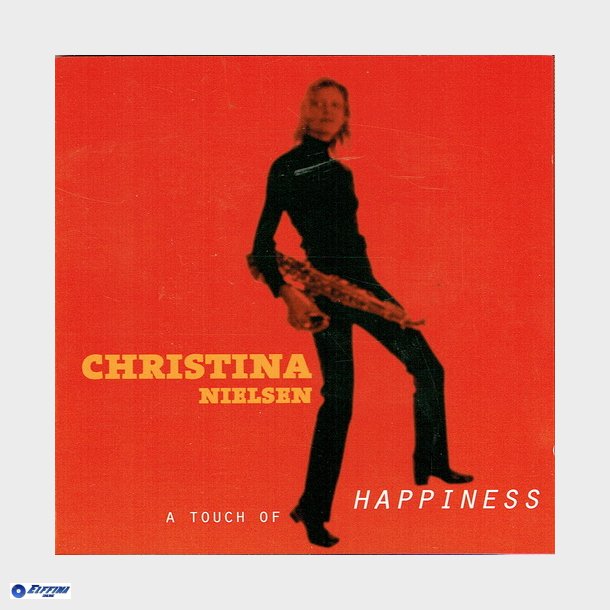 Christina Nielsen - A Touch Of Happiness