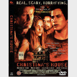 Christina's House (2000)