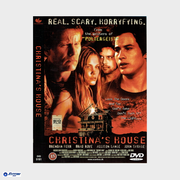 Christina's House (2000)