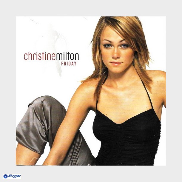 Christine Milton - Friday (2004)