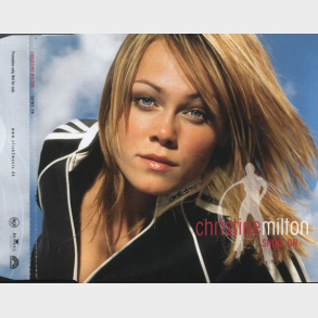 Christine Milton - Shine On (2004)