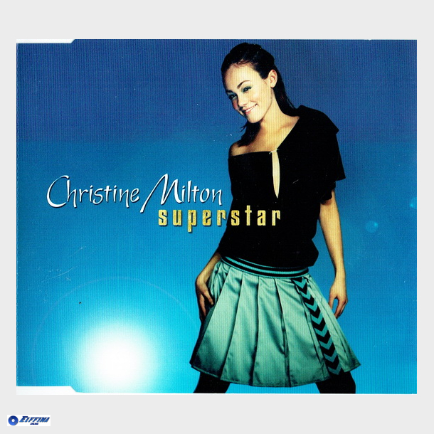 Christine Milton - Superstar (2003)