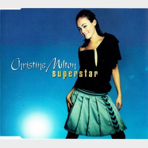 Christine Milton - Superstar (2003)