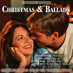 Christmas &amp; Ballads (2004)