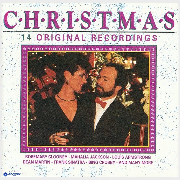 Christmas (14 Original Recordings) (1991)