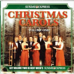 Sunday Express - Christmas Carols Volume 1 &amp; 2 (2004)