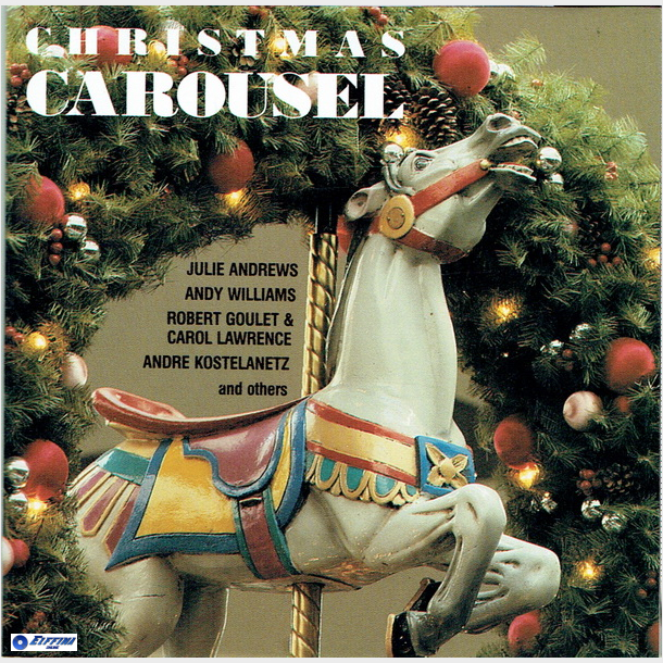 Christmas Carousel (1993)
