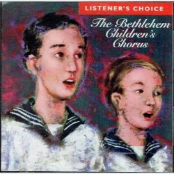 Christmas Classics Vol 2 - The Bethlehems Childrens Chorus (1992)