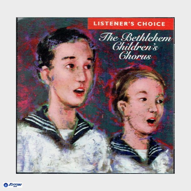 Christmas Classics Vol 2 - The Bethlehems Childrens Chorus (1992)