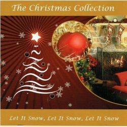 Christmas Collection Let It Snow (2008) - NY