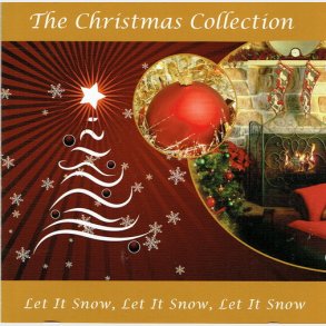 Christmas Collection Let It Snow (2008) - NY