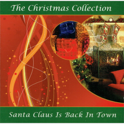 Christmas Collection Santa Claus Is Coming To Town (2008)