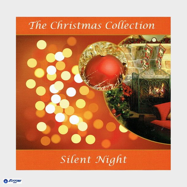 Christmas Collection Silent Night (2008) - NY