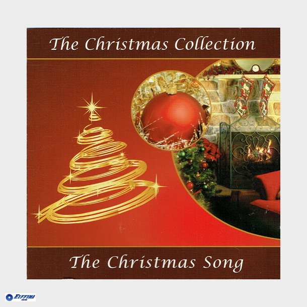 Christmas Collection The Christmas Songs (2008)