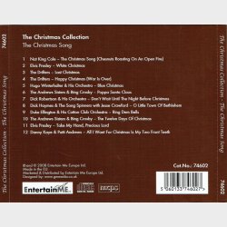 Christmas Collection The Christmas Songs (2008)