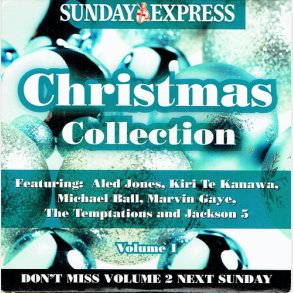 Sunday Express - Christmas Collection Volume 1 (2004)