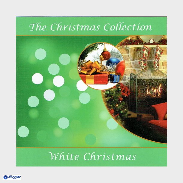 Christmas Collection White Christmas (2008)