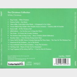 Christmas Collection White Christmas (2008)