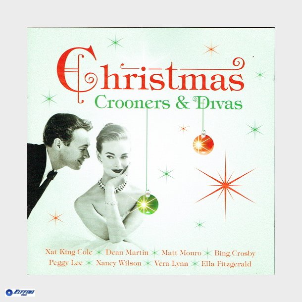 Christmas Crooners &amp; Divas (2004)