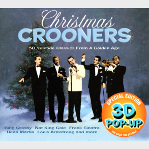 Christmas Crooners (2005) DB